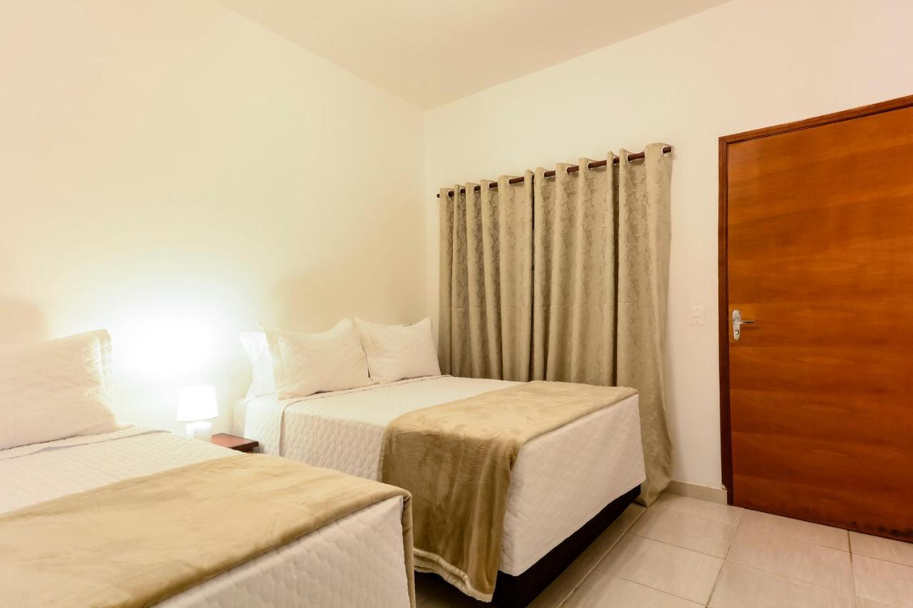 Hotel Fazenda Aguas De Lindoia Ngoại thất bức ảnh