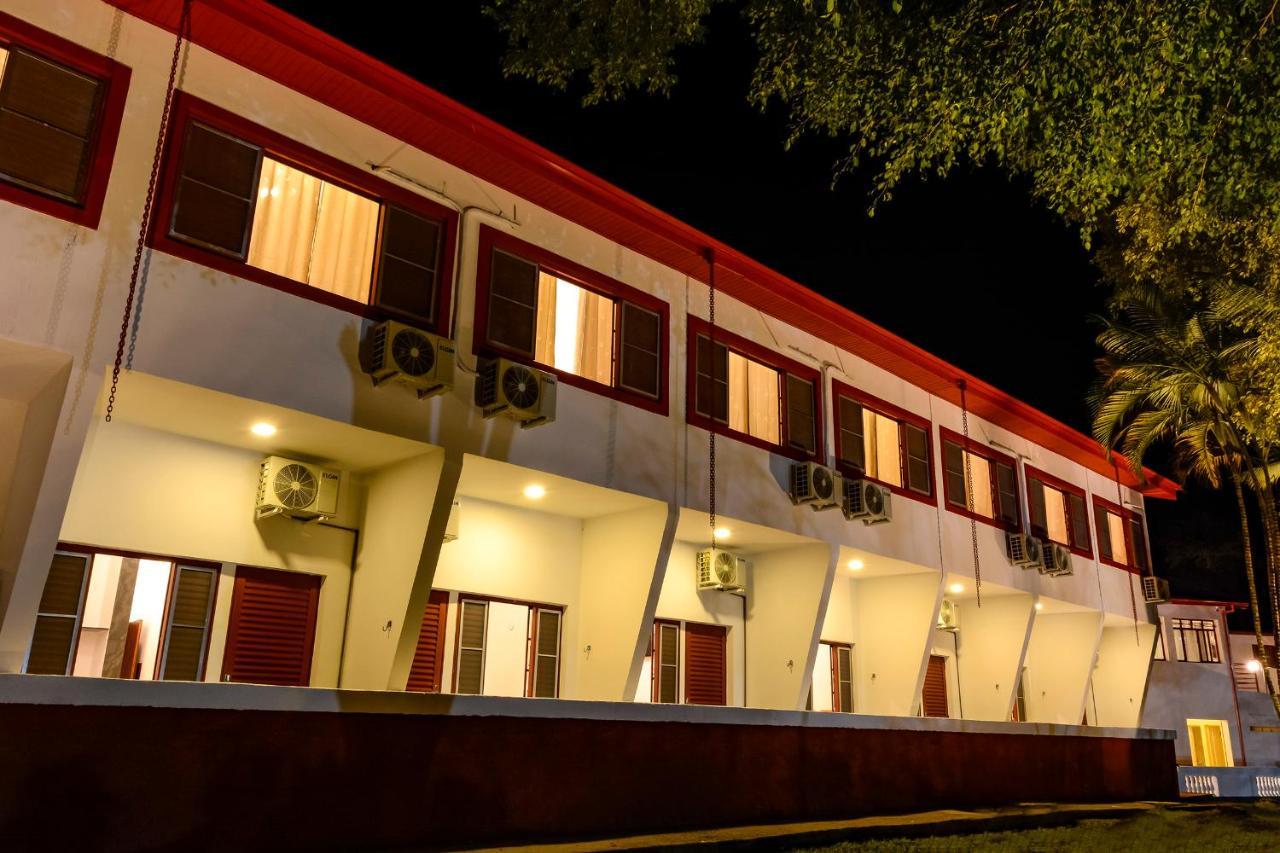 Hotel Fazenda Aguas De Lindoia Ngoại thất bức ảnh