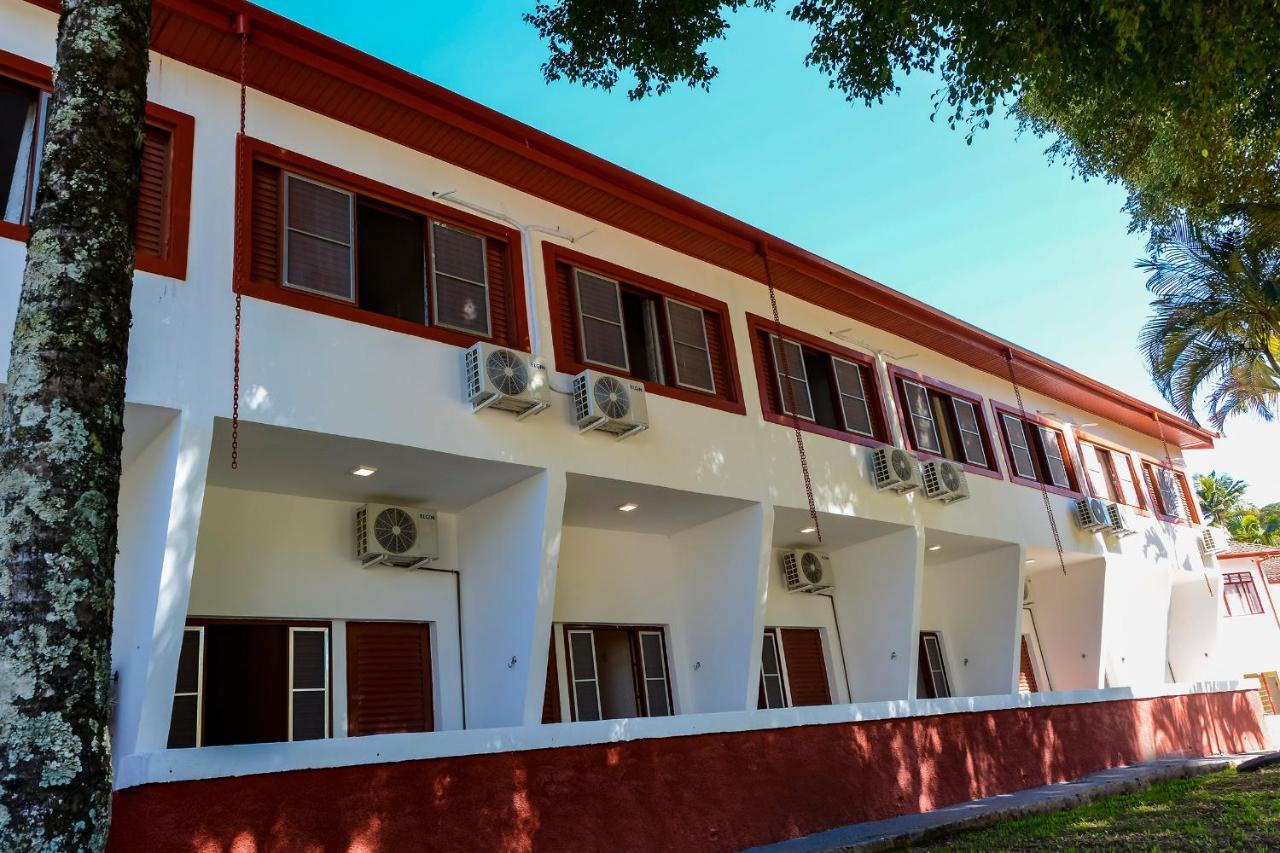 Hotel Fazenda Aguas De Lindoia Ngoại thất bức ảnh