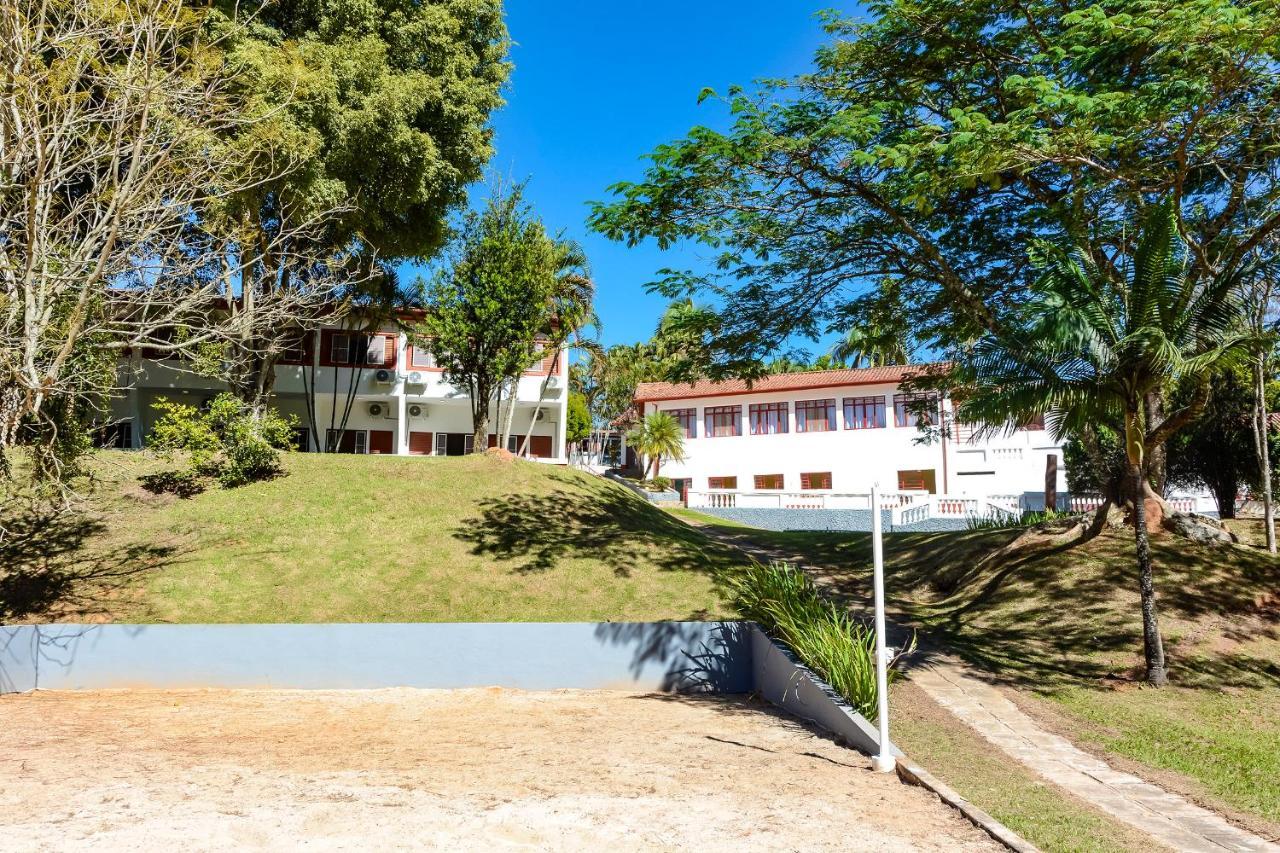 Hotel Fazenda Aguas De Lindoia Ngoại thất bức ảnh