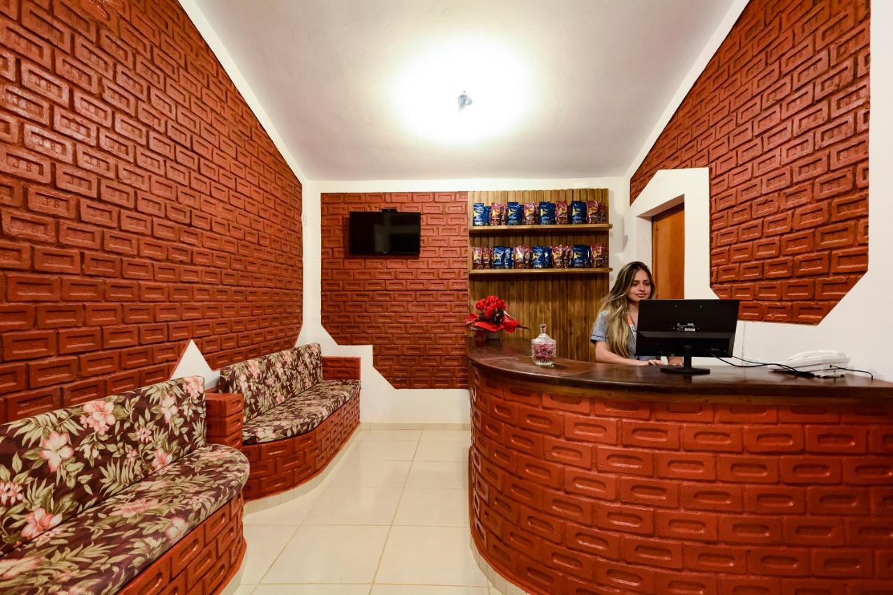 Hotel Fazenda Aguas De Lindoia Ngoại thất bức ảnh